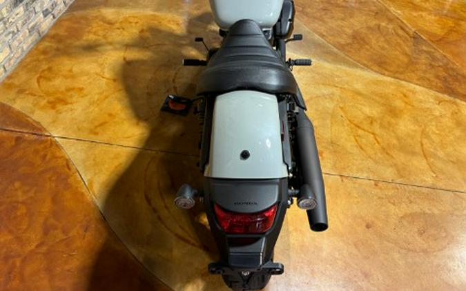 2025 Honda Shadow Phantom ABS