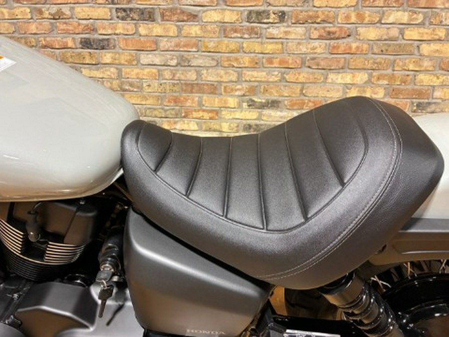 2025 Honda Shadow Phantom ABS