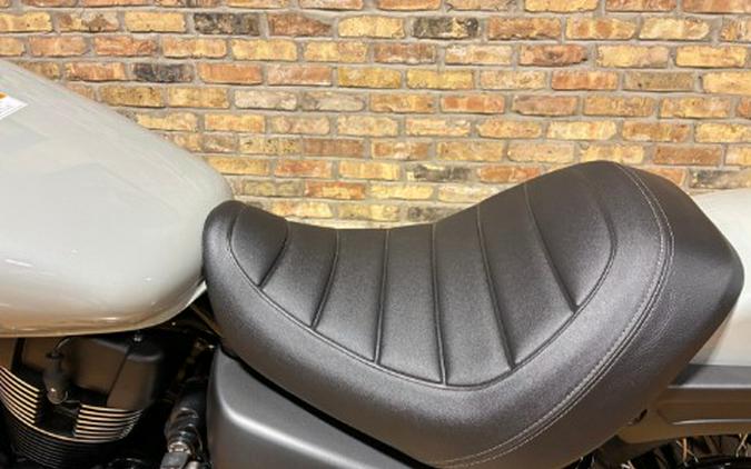 2025 Honda Shadow Phantom ABS