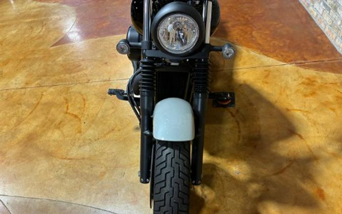 2025 Honda Shadow Phantom ABS