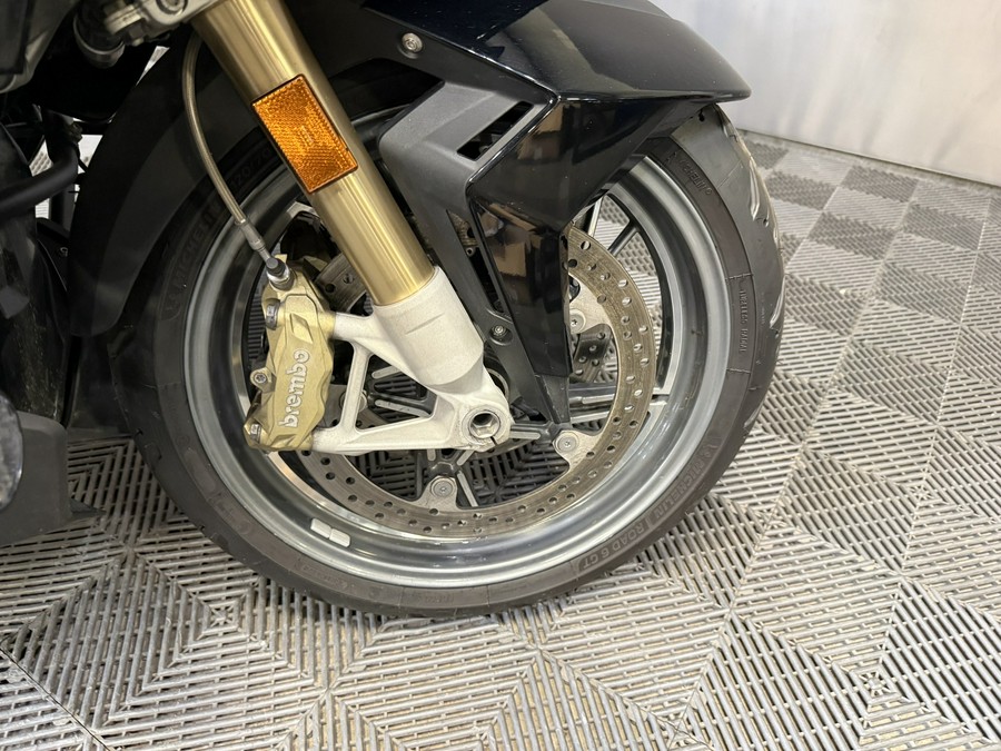 2023 BMW R 1250 RT
