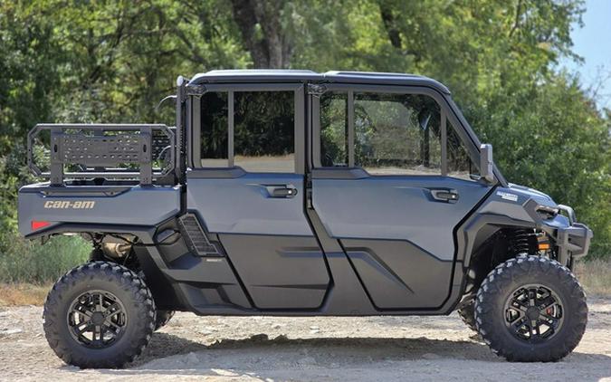2027 Can-Am Defender XU MAX Limited HD11