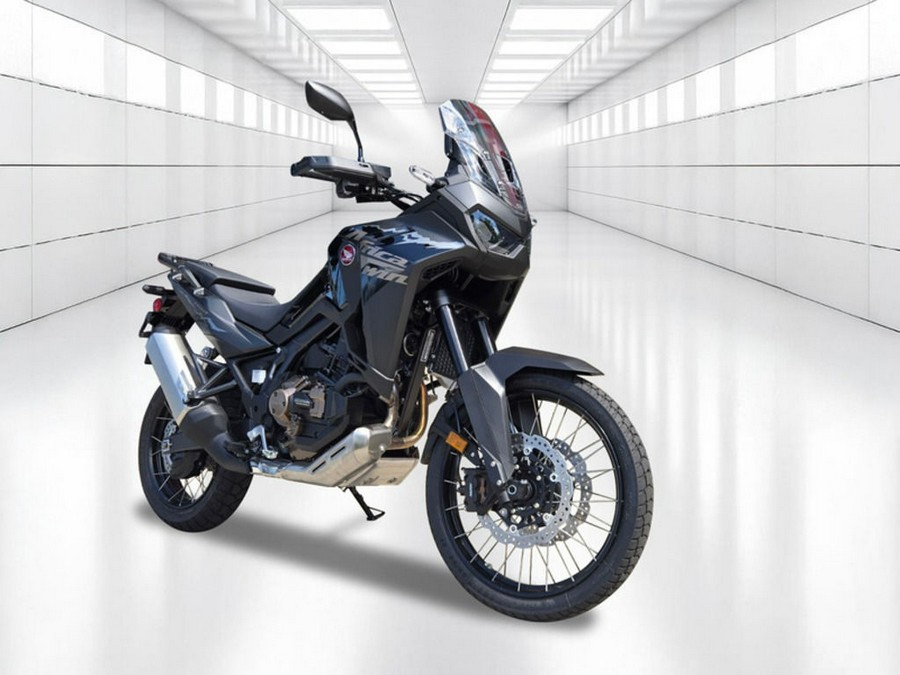 2026 Honda Africa Twin DCT