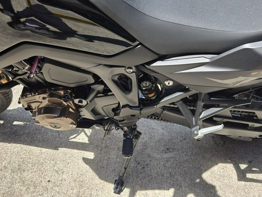 2026 Honda Africa Twin DCT