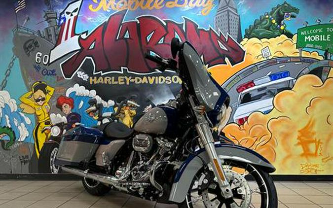 2023 Harley-Davidson Street Glide® Special