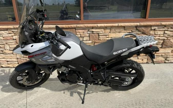 2018 Suzuki V-Strom 1000: MD Ride Review (Bike Reports) (News)