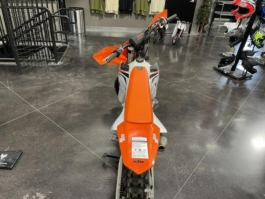 2024 KTM 250 XC