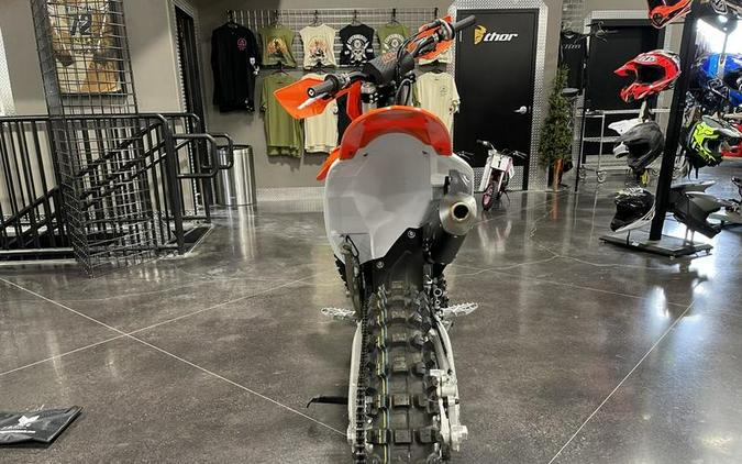 2024 KTM 250 XC