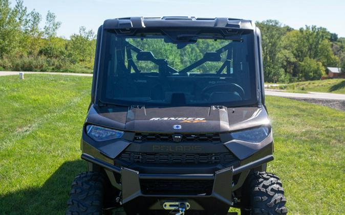 2024 Polaris Ranger Crew XP 1000 Northstar Edition Ultimate