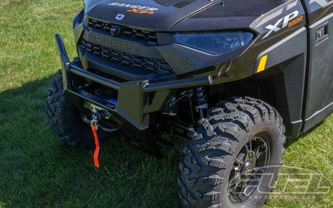 2024 Polaris Ranger Crew XP 1000 Northstar Edition Ultimate