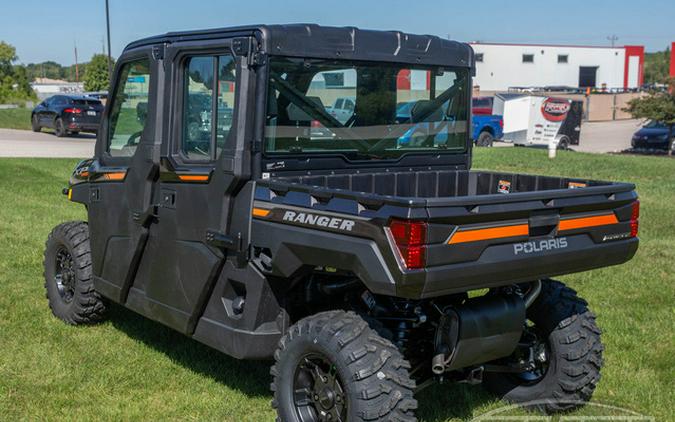 2024 Polaris Ranger Crew XP 1000 Northstar Edition Ultimate