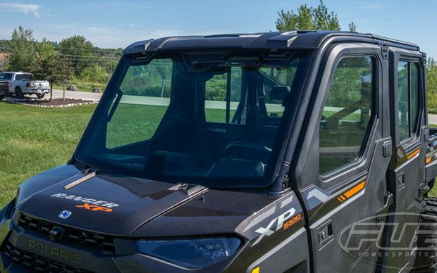 2024 Polaris Ranger Crew XP 1000 Northstar Edition Ultimate