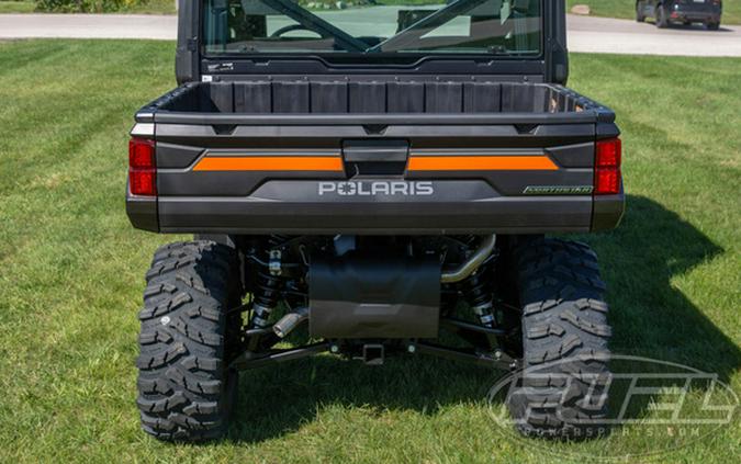 2024 Polaris Ranger Crew XP 1000 Northstar Edition Ultimate