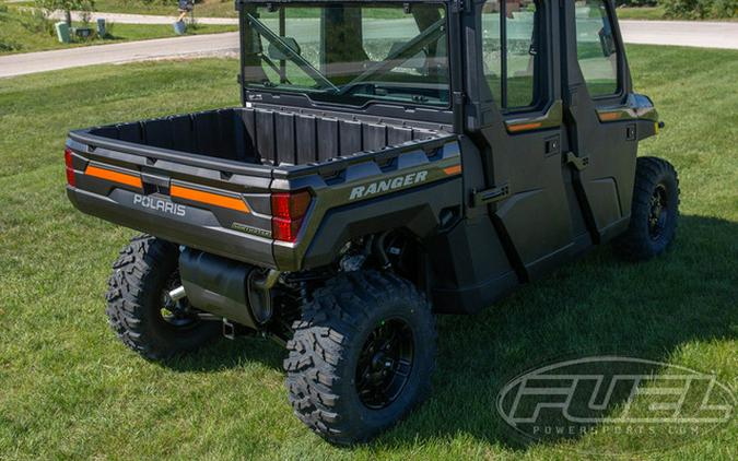 2024 Polaris Ranger Crew XP 1000 Northstar Edition Ultimate