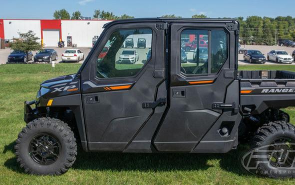 2024 Polaris Ranger Crew XP 1000 Northstar Edition Ultimate