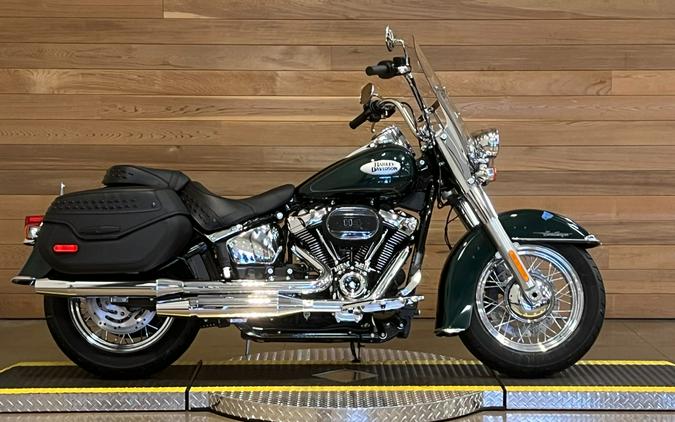 2024 Harley-Davidson Heritage Classic 114