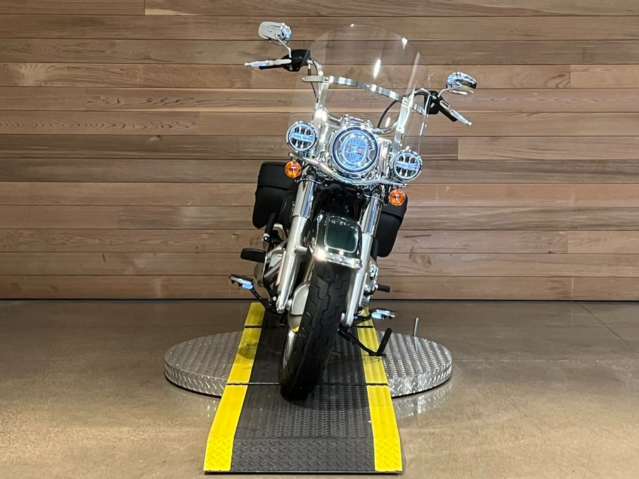 2024 Harley-Davidson Heritage Classic 114