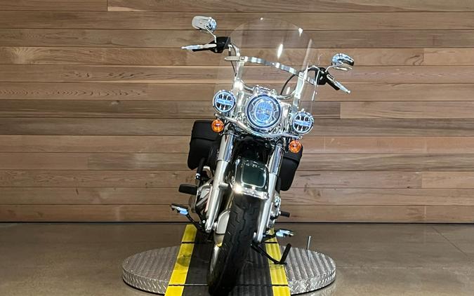 2024 Harley-Davidson Heritage Classic 114