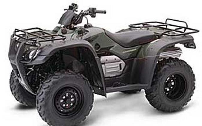 2004 Honda FourTrax® Rancher® AT