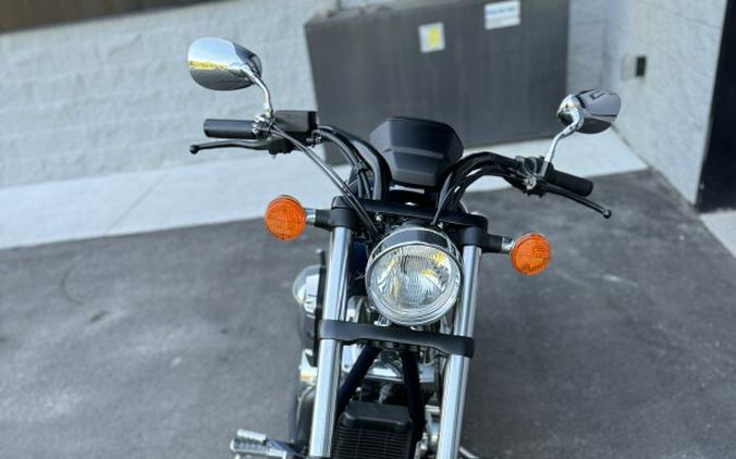 2019 Honda Vt1300 FURY