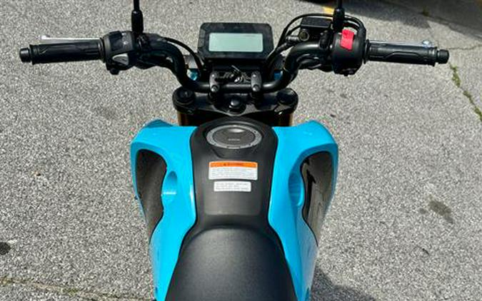 2024 Honda Grom