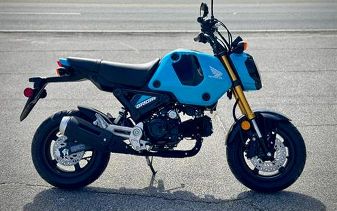 2024 Honda Grom