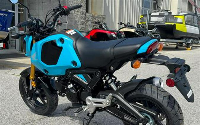 2024 Honda Grom