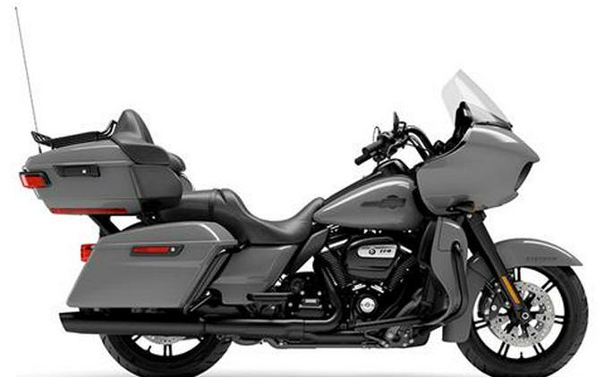 2024 Harley-Davidson Road Glide First Look [14 Fast Facts]