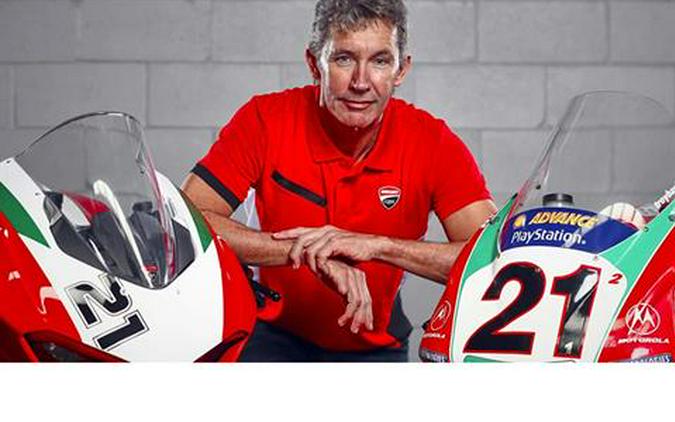 2024 Ducati Panigale V2 Bayliss 1st Championship 20th Anniversary