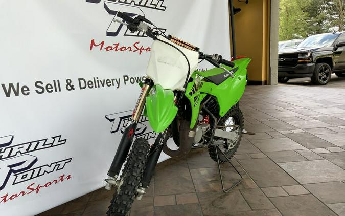 2021 Kawasaki KX™85