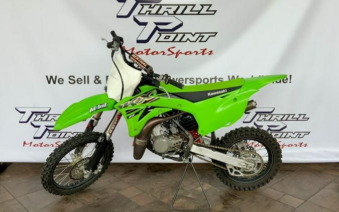 2021 Kawasaki KX™85