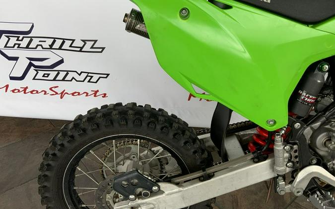 2021 Kawasaki KX™85