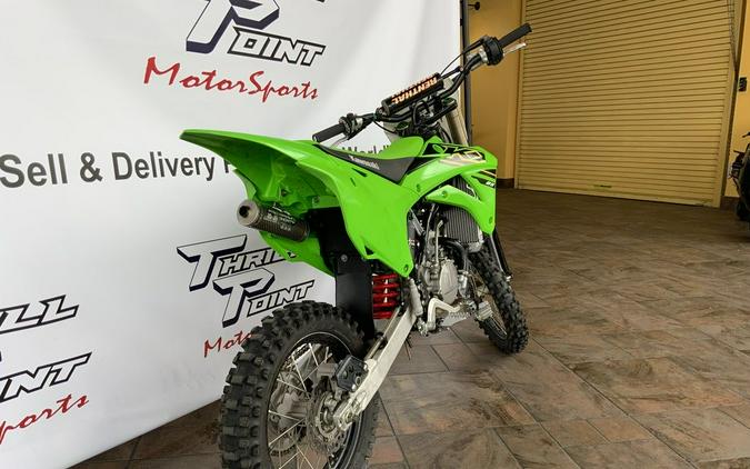 2021 Kawasaki KX™85