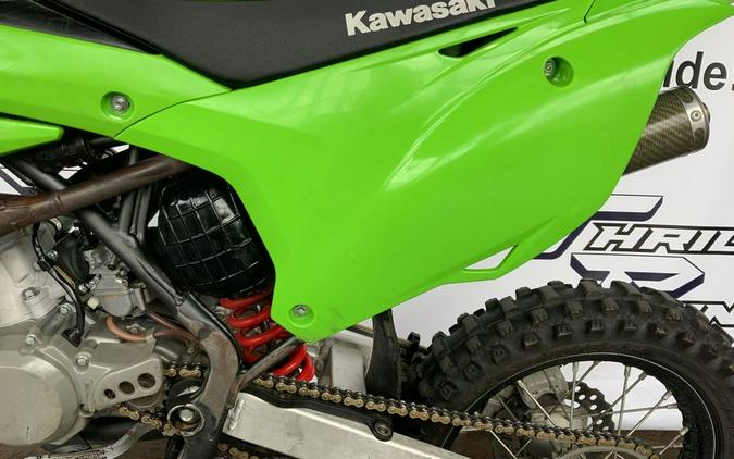 2021 Kawasaki KX™85