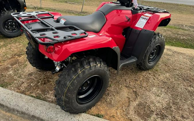 2024 Honda® FourTrax Foreman 4x4