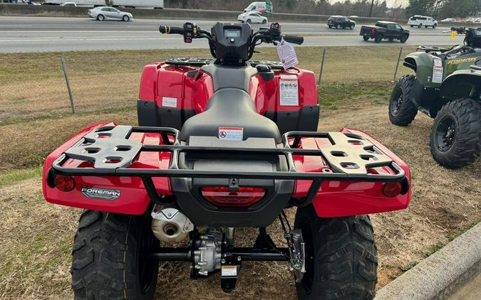 2024 Honda® FourTrax Foreman 4x4