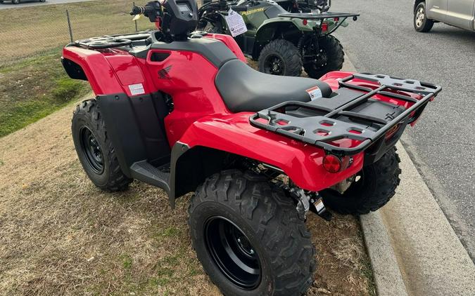 2024 Honda® FourTrax Foreman 4x4