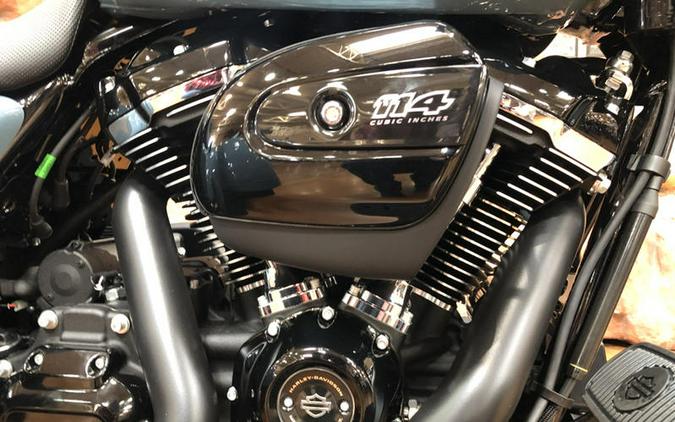 2023 Harley-Davidson Road Glide 3 Trike First Look [5 Fast Facts]