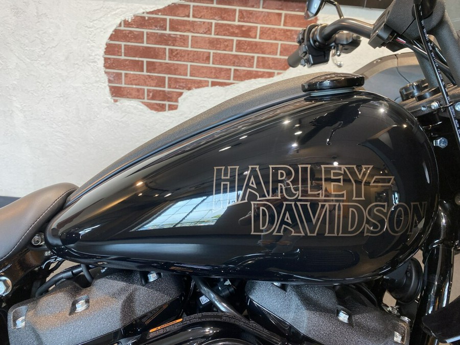 New 2024 Harley Low Rider ST For Sale Wisconsin