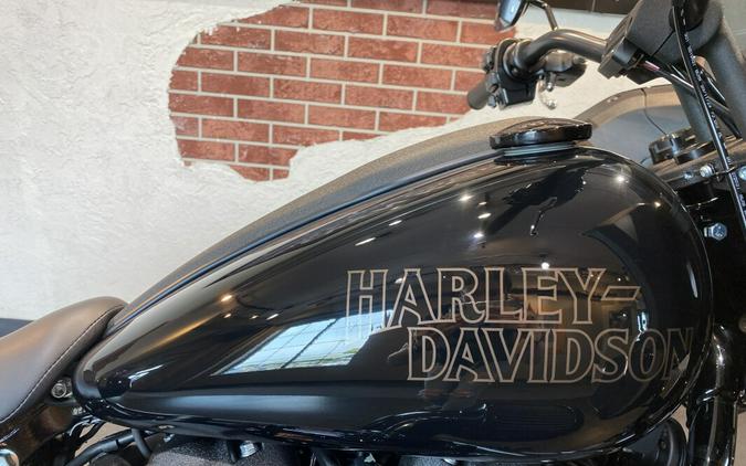 New 2024 Harley Low Rider ST For Sale Wisconsin