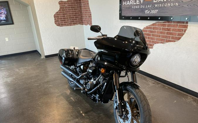 New 2024 Harley Low Rider ST For Sale Wisconsin