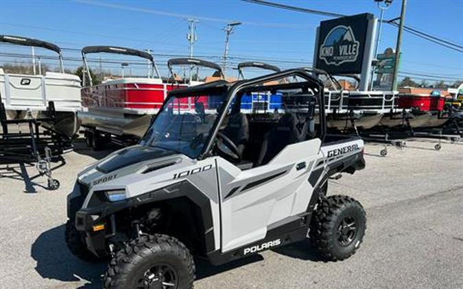 2024 Polaris General 1000 Sport