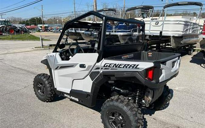 2024 Polaris General 1000 Sport