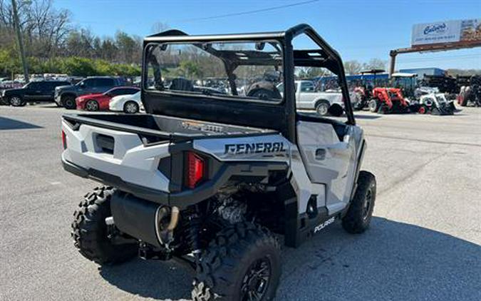 2024 Polaris General 1000 Sport