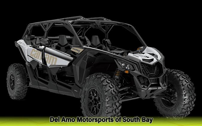 2024 Can-amt MAVERICK X3 MAX DS TURBO