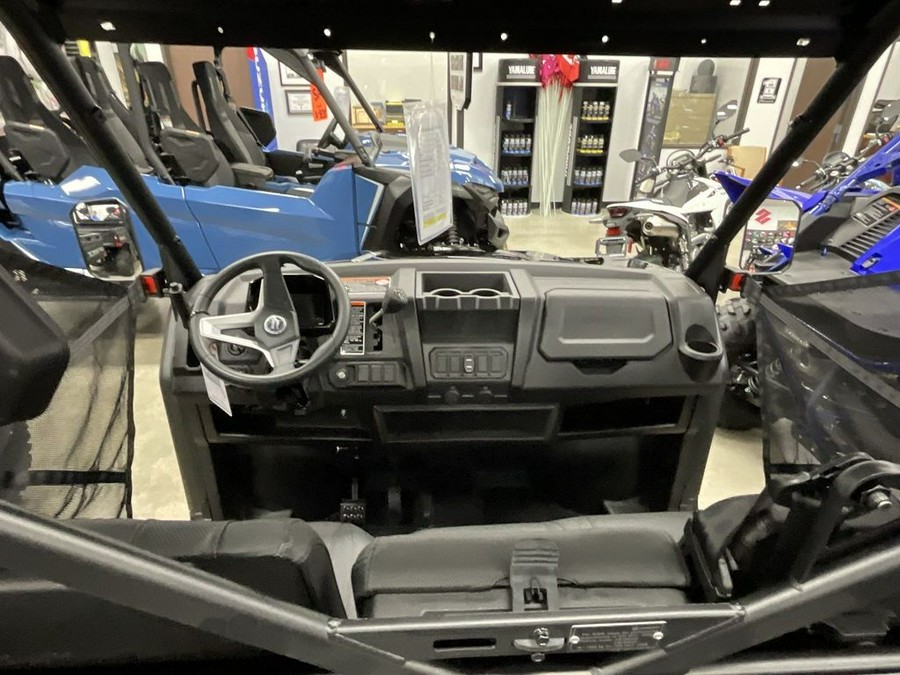 2025 CFMOTO UFORCE 1000