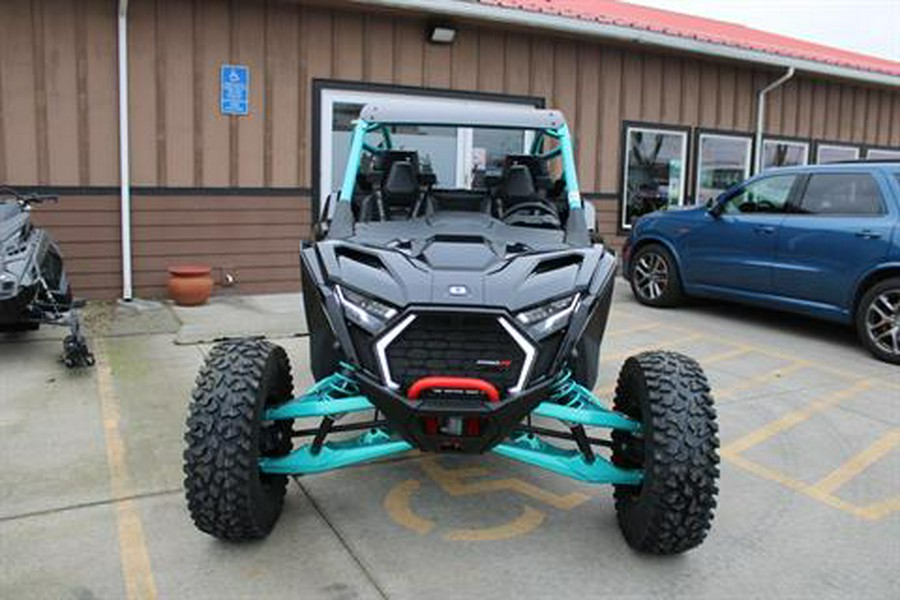 2025 Polaris RZR PRO R Ultimate