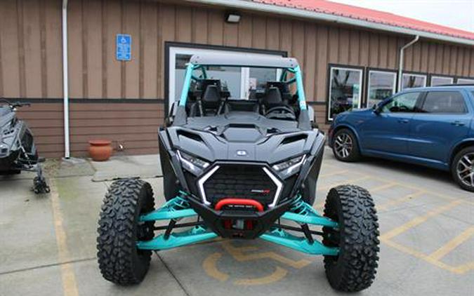 2025 Polaris RZR PRO R Ultimate