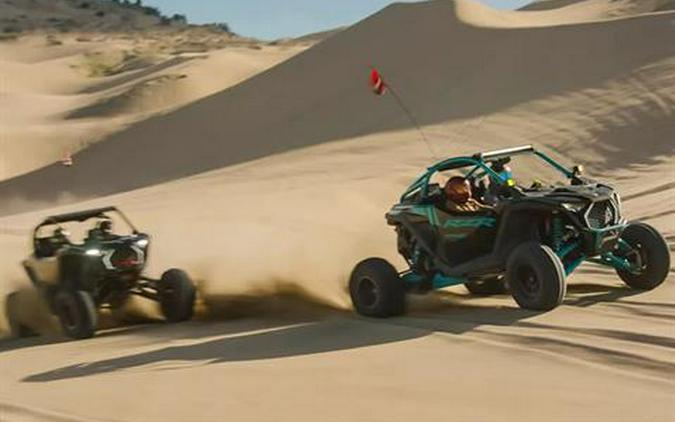 2025 Polaris RZR PRO R Ultimate