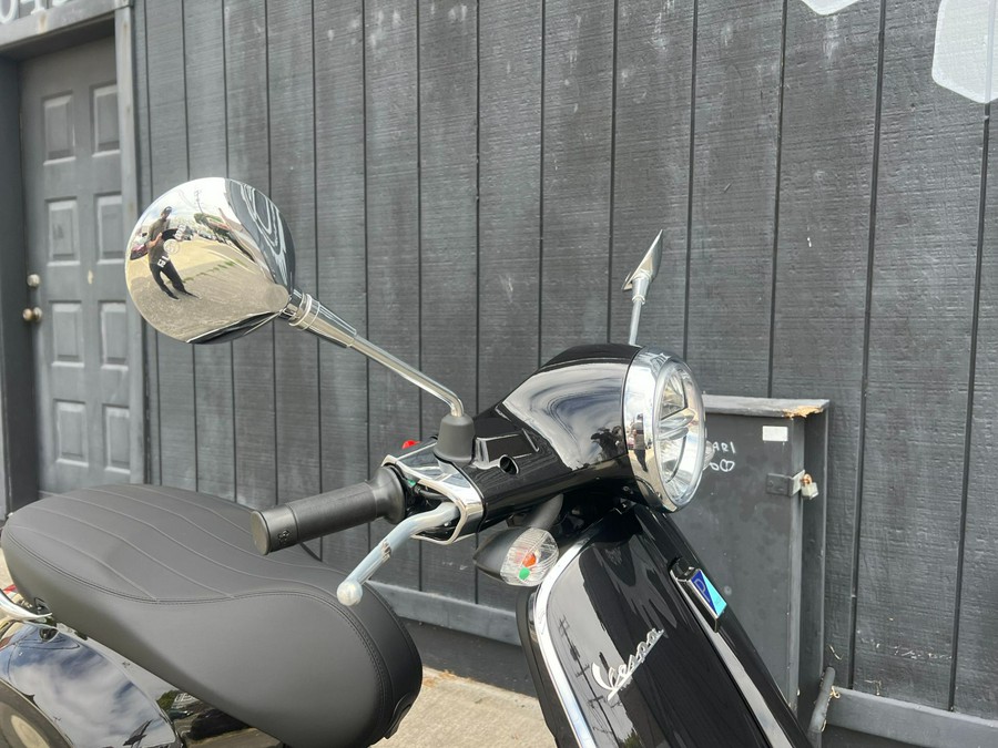 2026 Vespa Primavera 150